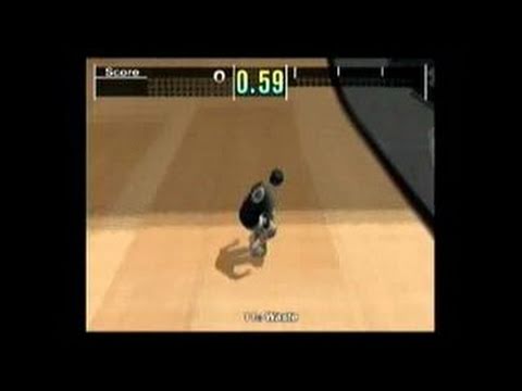 ESPN X-Games : Skateboarding Playstation 2