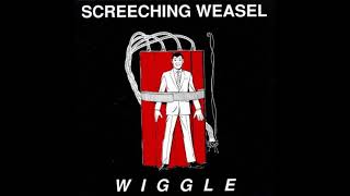 Screeching Weasel - Teenage Slumber Party
