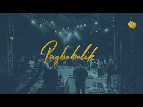 Victory Worship - Pagbabalik (Official Audio Track)