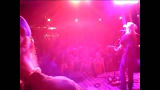 Jason Boland & the Stragglers 7/22/16 complete set Pawhuska rodeo