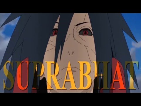 KritiX - Suprabhat (Whoopty Remix)