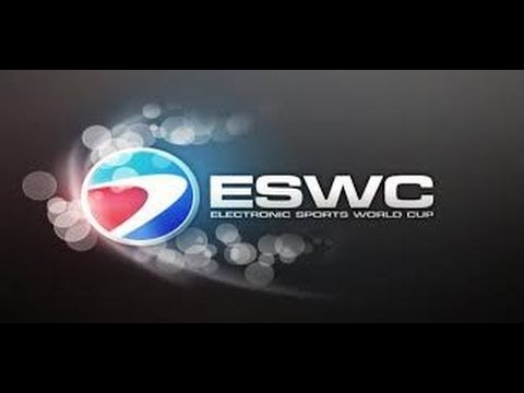 Highlight: Team Empire vs EG @ ESWC 2013 Final