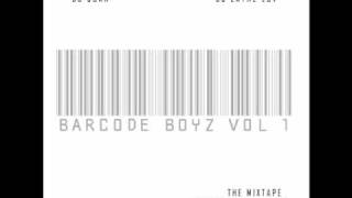 Bar Code Boyz- 59fifty