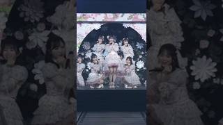 🍊 ジワるDAYS 🌸 OG 柏木由紀 Yuki AKB48 村山彩希 Yuiri 小栗有以 Yui 倉野尾成美 Narumi 田口愛佳  Manaka 🍓 #AKB48  #shorts