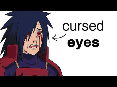 Why It Sucks to have a Sharingan