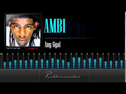 Ambi - Any Gyal [Soca 2014]