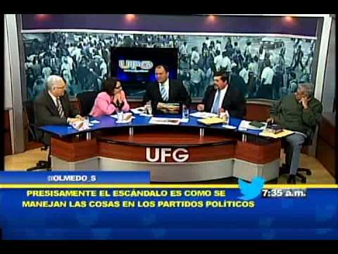 RESUMEN DIALOGO ESPECIAL  07 DE DICIEMBRE 2012