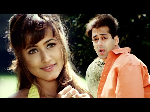 O Jaana Na Jaana | Kumar Sanu | Lata Mangeshkar | Salman Khan | Namrata Shirodkar | 90's Love Song