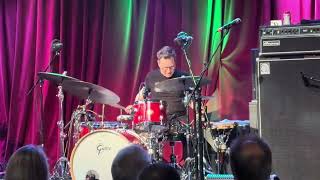 Galactic blows the roof off Brooklyn Bowl, Stanton Moore drum solo |  Saturday, January 27 2024