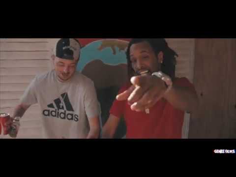 Lil Jay x Trappa - Its Going Down  Official Music Video Shot by Tovie_genre
