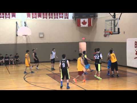 【REC】7th Season 2nd Week TC POWER vs BUMBLE BEES