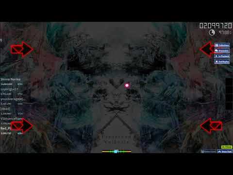 penoreri - Preserved Valkyria [Rio's MAXIMUM] FC 95.94% #1