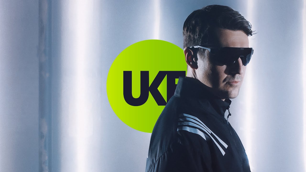 Grafix - Don't Slow Down