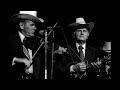 The Old Grey Mare Came Tearing Out Of The Wilderness - Kenny Baker/ Bill Monroe