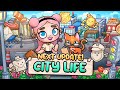 City Life TRAILER ️ Next Update Avatar World