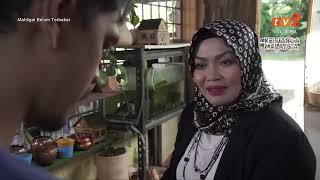 Download lagu Telemovie 2022   MAHLIGAI BELUM TERBAKAR mp3