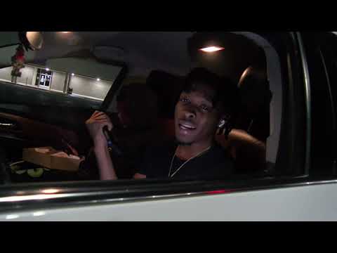 Dwill1K Music Video