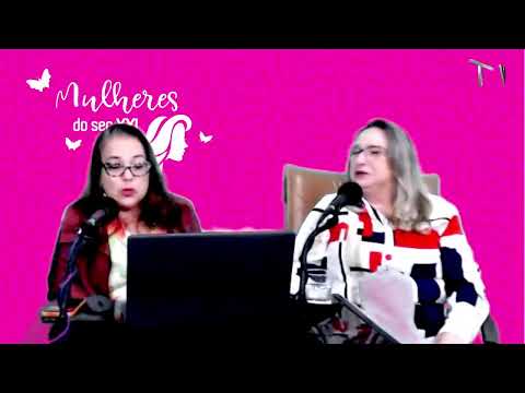 Mulheres do século XXI com Daniella Fernandes Patrícia Simões // Empre