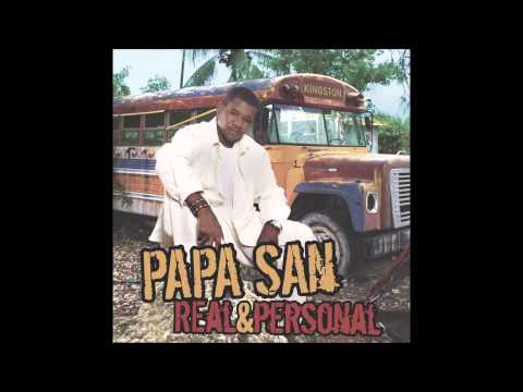 Papa San - Maddy Maddy cry / Maddy Maddy Cry Riddim (Jamaican Retro reggae) Old classics