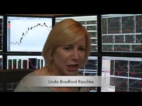 Linda Raschke: Fix mistakes immediately
