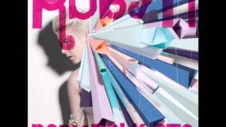 U Should Know Better( Ft. Snoop Dogg)-Robyn