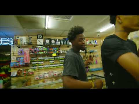 Tanko Draco x BFA Swervee - Faith In Me (Official Music Video)