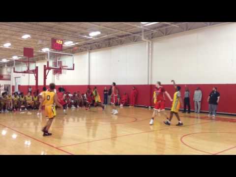 Drew Lowder (19/The Family) 2017 Spiece Run-N-Slam Highlights