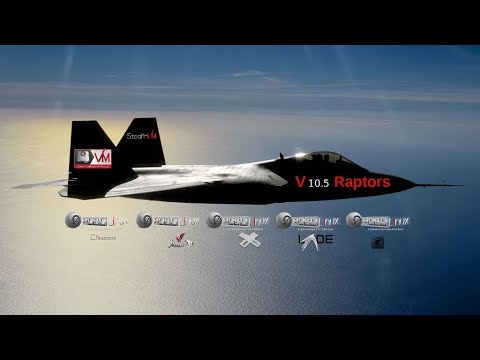 Announcing Five Upgraded Robolinux 10.5 Versions