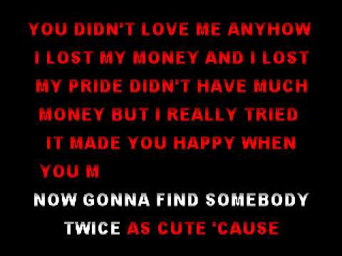 Gonna Get Along Without You Now - Trini Lopez