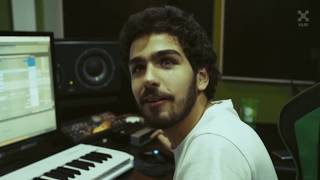 HUB Masterclass: &quot;Sunshine&quot; com Cat Dealers, LOthief e Santti