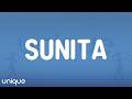 Tml Vibez & Rybeena - Sunita (Lyrics)