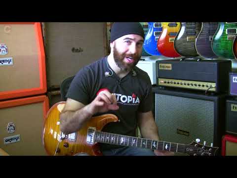 Long Fusion Lick in E Minor - Guitopia.com (S12e14)