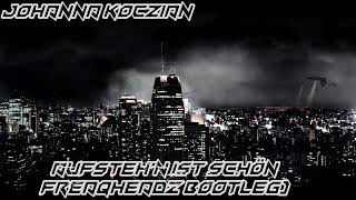 Johanna Koczian - Aufsteh&#39;n Ist Schön (Freaqheadz Bootleg)