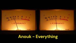 Anouk - Everything