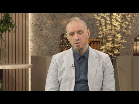 18. "Kjo është koha" - Dedikuar muajit Ramazan 2025