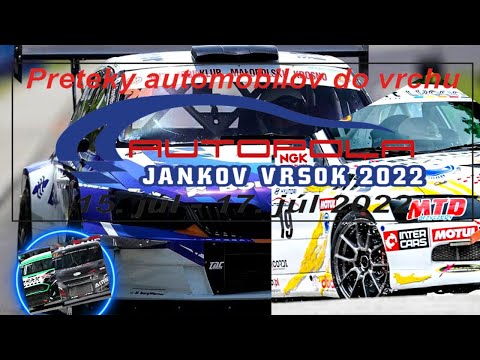 Impressionen - Jankov - Vrsok (SK) 2022 (Paddock & Track)
