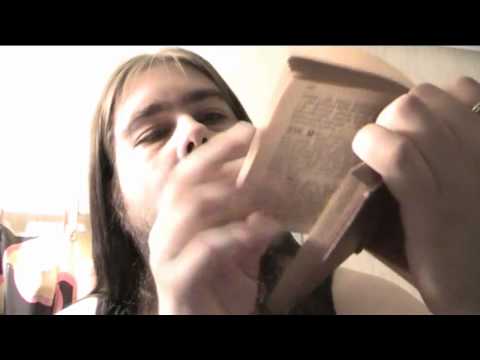 Löuyty viikonloppuna tällänen