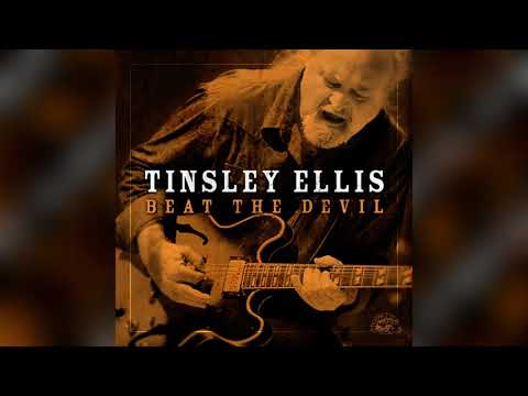 Tinsley Ellis - Beat The Devil