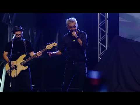 Pros que estão em casa - Uns e Outros ao vivo na Festa Geração 80 | Setembro de 2023