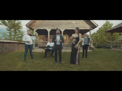 Liviu Pustiu & Georgiana Lapadat - Viata merita traita | Official Video 4K | 2020