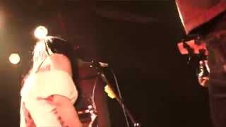 BLACK BRAIN 　-　少年犯罪