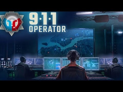 911 Operator : Every Life Matters Gameplay - Manage and Build Emergency Forces!