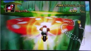 マリオカートwii スーパープレイ集 Tas パフォーマンス 低空 ショートカット等 Mkwii Best Of Pfmp721 أغاني Mp3 مجانا