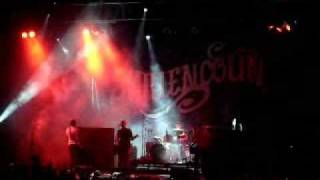 Botanic Mistress - Millencolin [18-10-08] Argentina