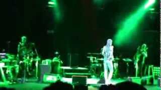 Ney Matogrosso Atento aos Sinais em Goiânia: Two Naira fifty Kobo