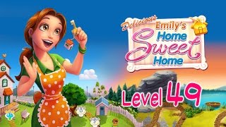 Delicious – Emily’s Home Sweet Home videosu