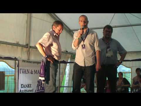 Meisterfeier 2010 Part 1.mp4