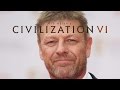 Sean Bean is Magnificent in Civilization VI