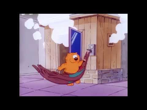 Łebski Harry 28 - Siłownia / Dylemat Munga (Dubbing PL)