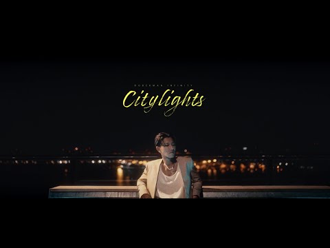 DOBERMAN INFINITY「Citylights」Official Music Video